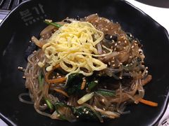-本家韩国烤肉(青岛万象城店)