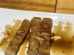 -十三式重庆江湖菜(金茂览秀城店)