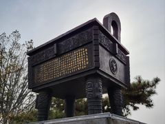 -戏马台景区