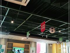 大堂-丰茂烤串(金泉美食宫店)