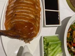 -玉林烤鸭店(定福庄店)