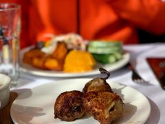 -拉蒂娜·巴西牛排馆 Latina·Brazilian Steakhouse(陆家嘴旗舰店)