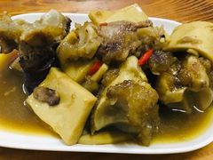 -老兵牛蹄店(下沙店)