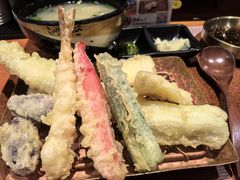 -天妇罗内顺田(罗湖店)