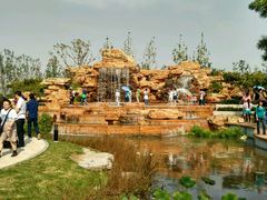 -武清南湖绿博园