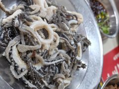 -阿秋牛排(湖心街店)