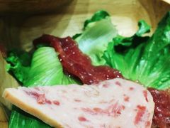 梅林午餐肉-独食火锅·半米屋台(望平街店)