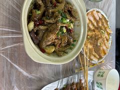-小民大排档(光谷店)