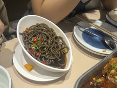 -鱼酷活鱼烤鱼(恒隆广场店)