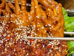 -小木屋米酒店·韩国料理(深圳总店)