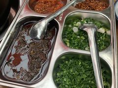 -茶马古道·野生菌清汤黄牛肉(沙溪店)