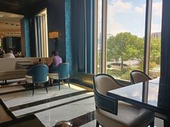 -上海苏宁宝丽嘉酒店·Cafe Bellagio西餐厅