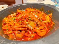 -虾吃虾涮.虾火锅.肉蟹煲(步步高梅溪新天地店)