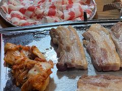 -香猪坊(五道口店)