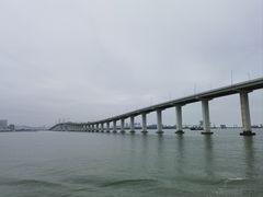 -澳门环岛游湾仔码头