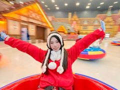 -广州热雪奇迹