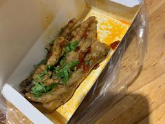 -降龙爪爪(建设路2店)