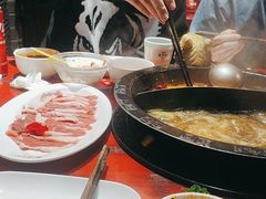 -重庆袁老四火锅(武进万达店)