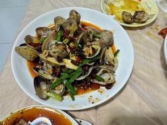 -谭大厨龙虾馆(中交公园时光美食街店)