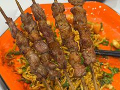 -张亮麻辣烫(北京富力又一城店)