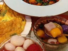 -金姐台湾菜(珠江路店)