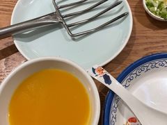 -金豆角砂锅焖面(安贞店)