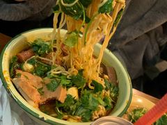 冒菜-脑馋粉儿(三里屯店)