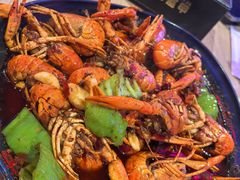 -红盔甲·小龙虾(车公庙店)