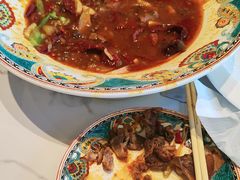-巴依老爷新疆美食(常营店)