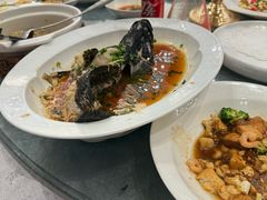 -海虹舫海鲜大酒店(诸暨店)