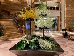 -西安赛瑞喜来登大酒店