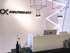 -Another Key健身(紫金店)