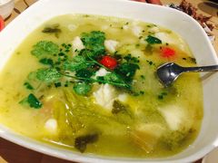 -避风塘(百联东郊店)