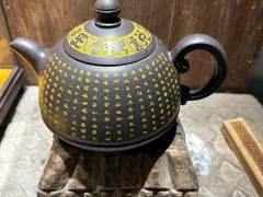 -月栖华明-云间草堂清茶馆(泗泾古镇店)