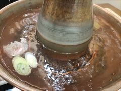 -情忆草原涮肉馆