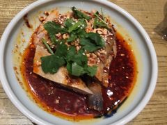 -新白鹿餐厅(爱琴海购物中心店)