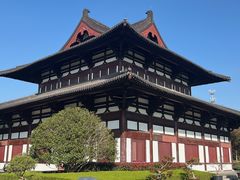 -狼山风景名胜区