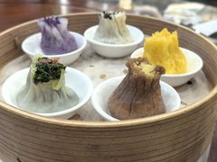 -富春茶社(国庆路店)