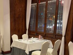 -古韵轩·园林餐厅