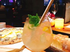 -Mercato莫卡多露台餐厅与酒吧(K11店)