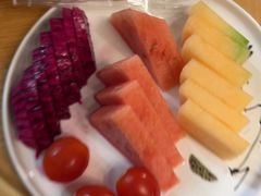 -雪龙轩中餐厅(银基冰雪酒店)
