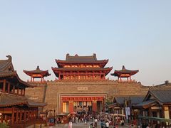 -海合安苏州阳澄半岛乐园