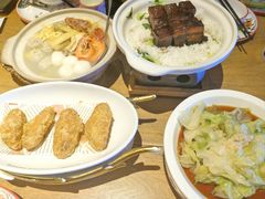 -新白鹿餐厅(城西银泰城店)