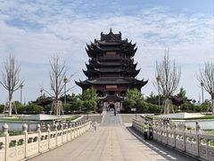 -重元寺