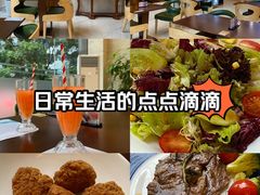 -上海吉臣维景酒店·维多利亚餐厅