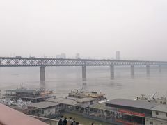 -武汉长江大桥