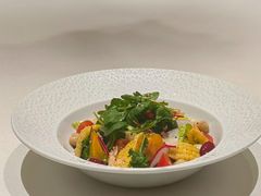 -马克西姆俄罗斯餐厅(通亚街店)