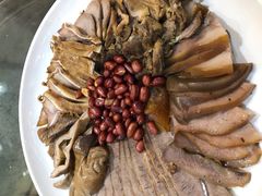 -瑞丰园庭院餐厅·白族传统家常菜