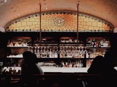 -Golden Lily河内巴黎法越料理餐厅(建国西路店)