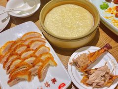 全聚德烤鸭-全聚德(江宁店)